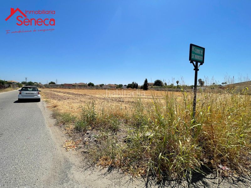 Foto edca041d-9ee9-4689-b24e-00ccf05b5763. Finca rústica a El Higuerón Córdoba