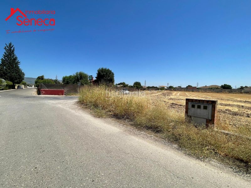 Foto f17279e2-7683-417d-9c81-a2a27485e310. Finca rústica a El Higuerón Córdoba