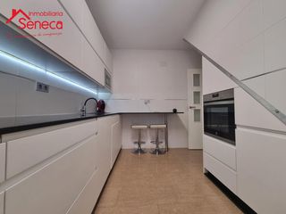 Maison jumelée  Escritor páez valenzuela. Casa en exclusiva hipotecable zona higuerón