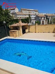 Casa adossada  Almezo. Adosado con piscina en encinares de alcolea