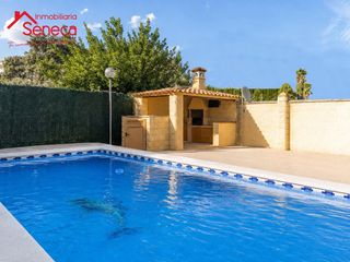 Casa adossada  Almezo. Adosado con piscina en encinares de alcolea
