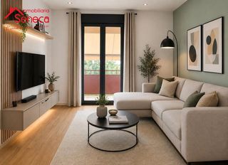 Pis a Ciudad Jardín - Zoco. Espectacular piso de vpo en la zona del quirón