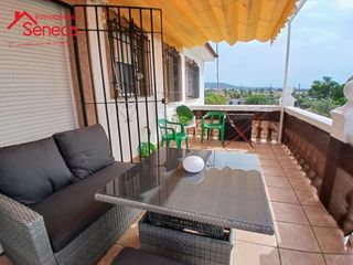 Xalet  Los amigos. Chalet hipotecable alcolea