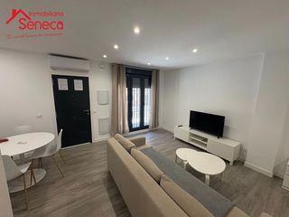 Flat  Pasaje antonio zurita de julian. Loft reformado en vallellano