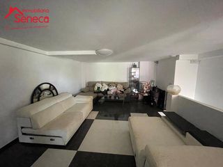 Geschäftsraum  Isla menorca. Local comercial en arroyo del moro con salida de humo