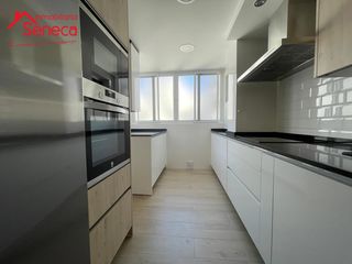Piso en Fuensanta- Arcángel. Piso reformado en la fuensanta
