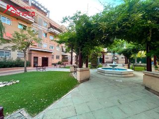 Appartement  Maria la judia. Piso con piscina en maría la judía