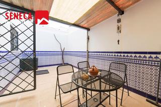 Location Maison à Poniente-Norte - Miralbaida - Parque Azahara. Bonita casa tambien para alquiler estudiantes muy bien conservad