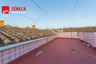 Maison à Casco Histórico  - Ribera - San Basilio. Gran casa para disfrutar o como negocio inmobiliario