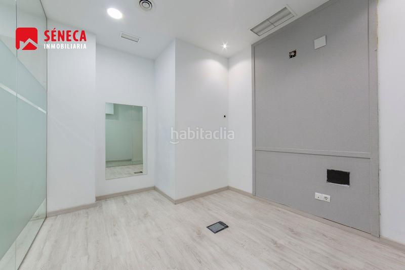 Foto 4cfbe916-c88a-49d0-88a6-be19551b11a9. Locale commerciale in Ciudad Jardín - Zoco Córdoba
