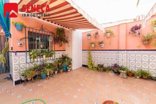 Casa adossada a Ciudad Jardín - Zoco. Adosados en córdoba