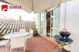 Location Maison à Casco Histórico  - Ribera - San Basilio. Casa en las mejor zona de la juderia. con local en planta baja p