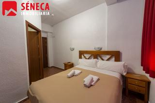 Edificio en Alcolea. Inversión