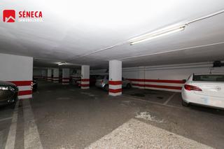 Lloguer Aparcament cotxe a Vista Alegre - Parque Cruz Conde. Plaza de garaje junto a los ministerior. facil acceso. 15 metros