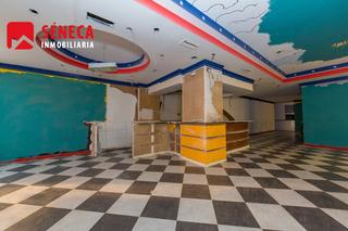 Local Comercial en Casco Histórico  - Ribera - San Basilio