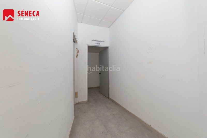 Foto 0270b8a7-9d65-411c-8f91-7595d171bc66. Local comercial a Centro Córdoba