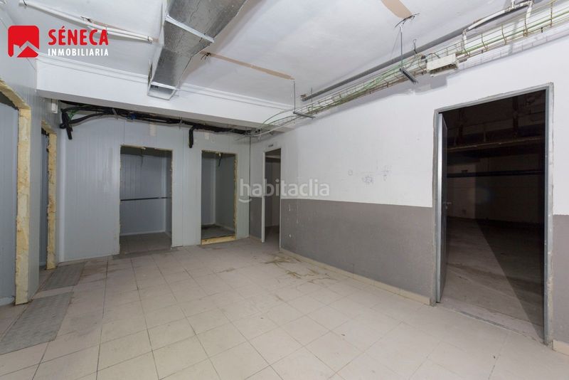Foto 23ed96e3-a9c1-4bd6-a8b7-73cd775353a2. Local comercial a Centro Córdoba