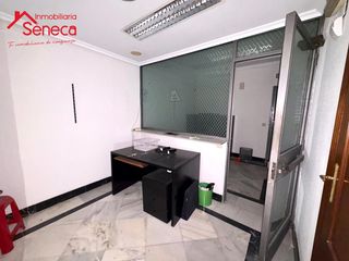 Affitto Ufficio  Ronda de tejares. Oficina en ronda de los tejares