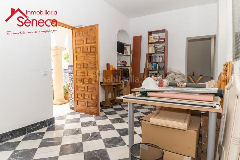 Foto 194e1ddf-a995-42d5-9c15-230208eae249. Maison avec chauffage parking piscine dans casco histórico - ribera - san basilio Córdoba