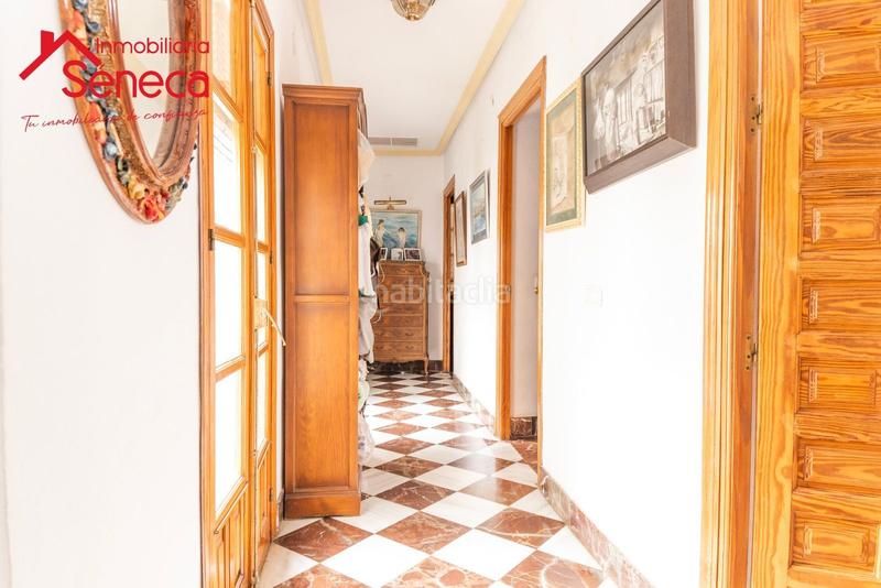 Foto 217aa401-7b76-43d3-bc0d-403f8aadec7d. Maison avec chauffage parking piscine dans casco histórico - ribera - san basilio Córdoba