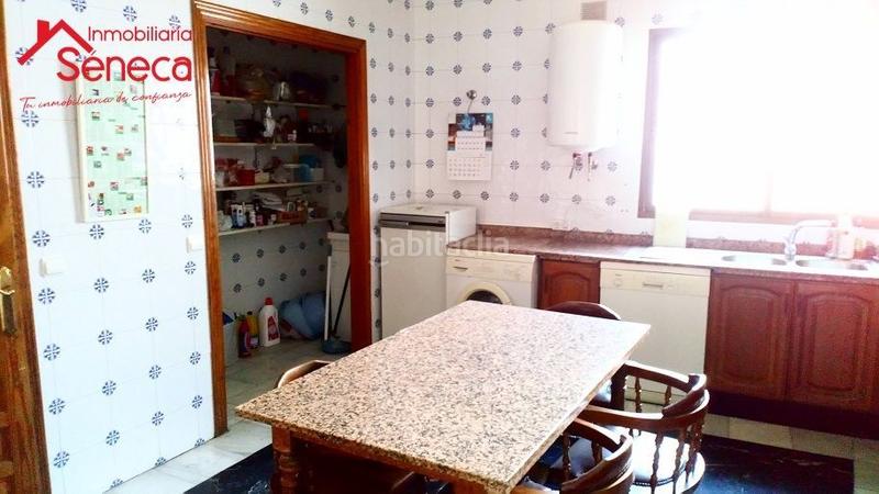 Foto 2c0d0665-d78a-4a3c-a532-4fe23af66990. Maison avec chauffage parking piscine dans casco histórico - ribera - san basilio Córdoba