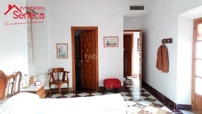 Foto 31fec187-1a07-437f-aafd-c29e7da7b2a3. Maison avec chauffage parking piscine dans casco histórico - ribera - san basilio Córdoba