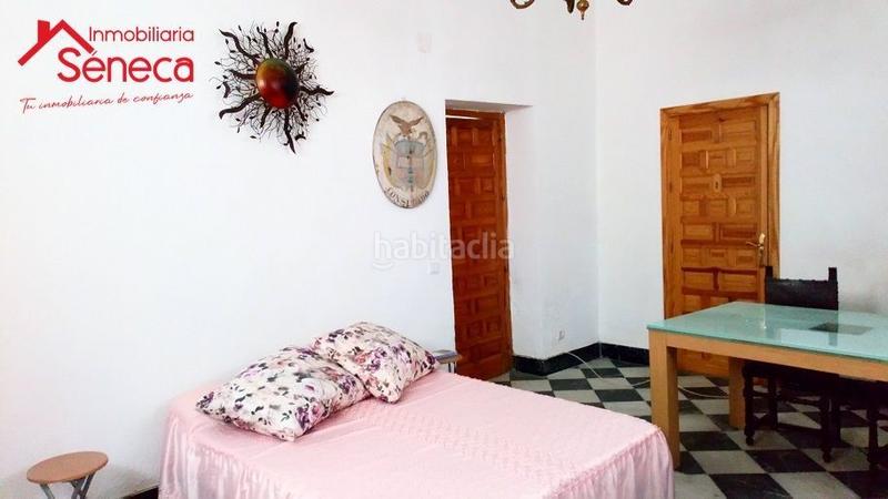 Foto 3245ec4e-f917-48e1-9e68-6caf847d26a3. Maison avec chauffage parking piscine dans casco histórico - ribera - san basilio Córdoba