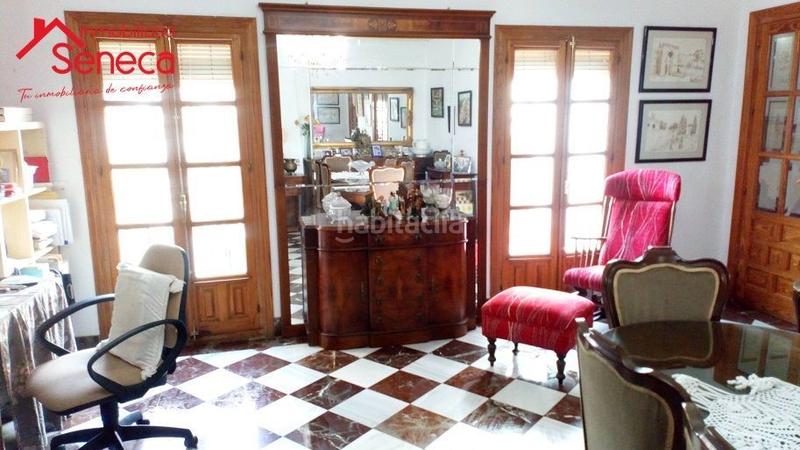 Foto 36dd940b-0c0d-4556-a922-4a0cff8861ea. Maison avec chauffage parking piscine dans casco histórico - ribera - san basilio Córdoba