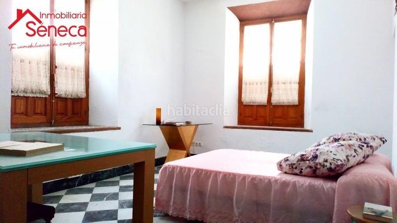 Foto 493bb01a-0f13-4d0c-9868-63ea98471d7f. Maison avec chauffage parking piscine dans casco histórico - ribera - san basilio Córdoba