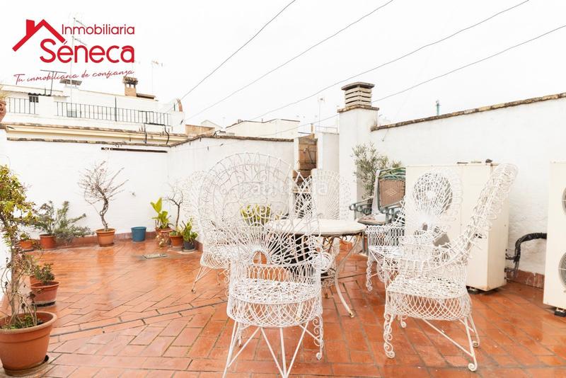 Foto 60048394-bda3-4151-8446-efb43b5bdf78. Maison avec chauffage parking piscine dans casco histórico - ribera - san basilio Córdoba