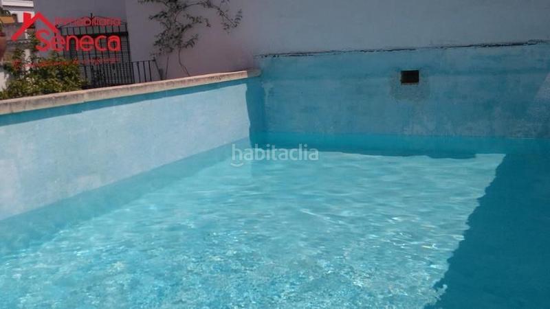 Foto 66e17f64-2fef-48f0-a068-2f36665a4d0b. Maison avec chauffage parking piscine dans casco histórico - ribera - san basilio Córdoba