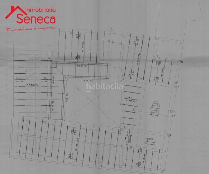 Foto 7911775c-072a-4995-82a6-959cb592fdc1. Maison avec chauffage parking piscine dans casco histórico - ribera - san basilio Córdoba