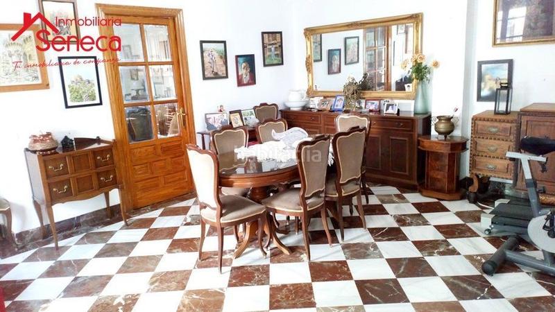 Foto 7b431199-8560-4a7f-bf6c-5ead1120a604. Maison avec chauffage parking piscine dans casco histórico - ribera - san basilio Córdoba