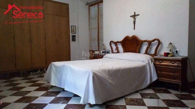 Foto 7f730bba-ad4d-4cc4-8a0c-aa9181a611cc. Maison avec chauffage parking piscine dans casco histórico - ribera - san basilio Córdoba