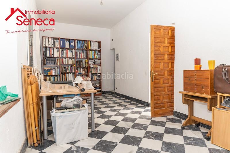 Foto 88f4c4ce-1efc-438c-beaa-62170eb991be. Maison avec chauffage parking piscine dans casco histórico - ribera - san basilio Córdoba