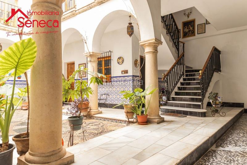 Foto 970e0002-8511-4eec-be2f-2fc2adde9874. Maison avec chauffage parking piscine dans casco histórico - ribera - san basilio Córdoba