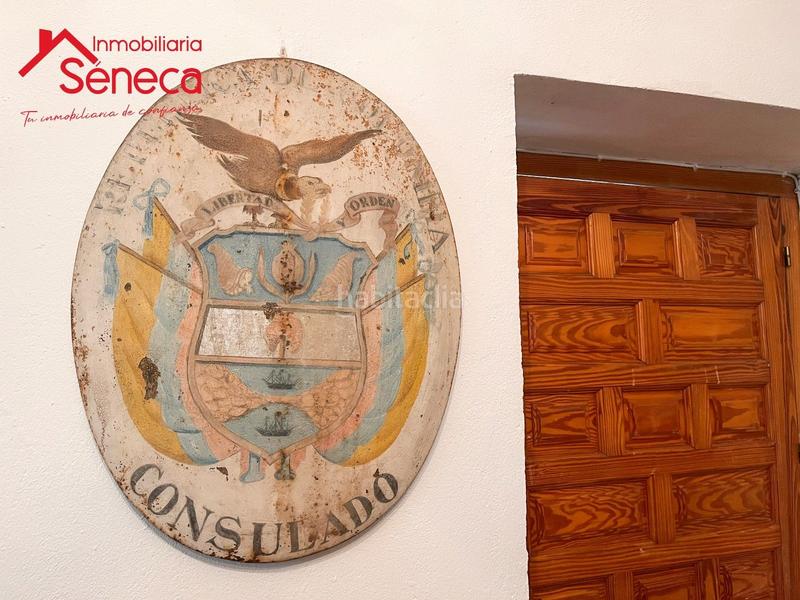 Foto 9977eca8-89de-4403-999d-27ca8c880bf9. Maison avec chauffage parking piscine dans casco histórico - ribera - san basilio Córdoba