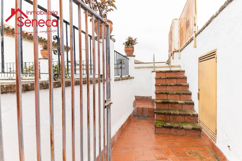 Foto be3d5b64-138b-4e9d-835f-e7f788b756f8. Maison avec chauffage parking piscine dans casco histórico - ribera - san basilio Córdoba