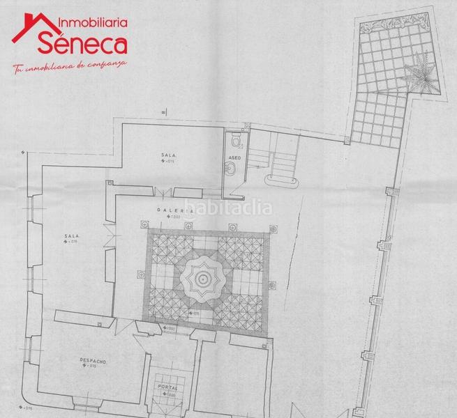 Foto c3a4e9e2-4220-4607-94e9-e74e0d1053e9. Maison avec chauffage parking piscine dans casco histórico - ribera - san basilio Córdoba