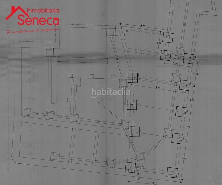 Foto c4a24ff5-44c5-40c3-8934-150b9a426fe1. Maison avec chauffage parking piscine dans casco histórico - ribera - san basilio Córdoba