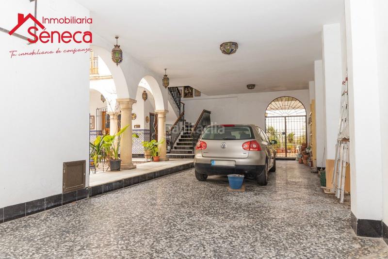 Foto e137d09e-0f9b-4c09-8ef4-a72c4bfb39fa. Maison avec chauffage parking piscine dans casco histórico - ribera - san basilio Córdoba
