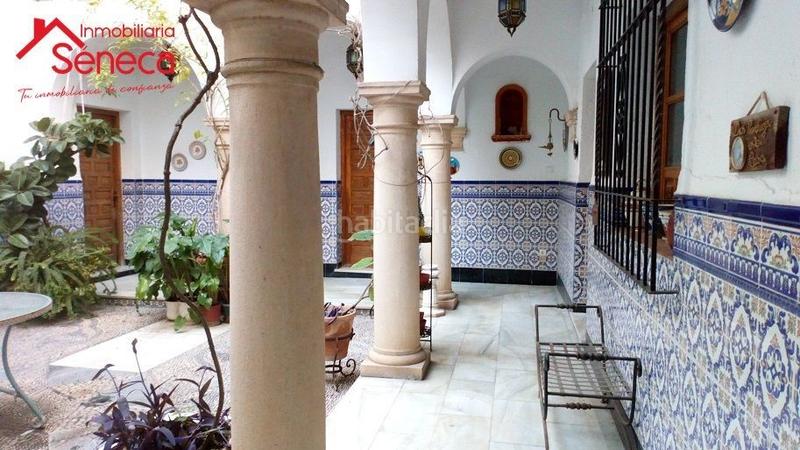 Foto e2767337-8dee-49ed-86d4-4351bf89b48f. Maison avec chauffage parking piscine dans casco histórico - ribera - san basilio Córdoba