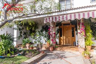 Xalet a El Brillante -El Naranjo - El Tablero. Chalet independiente en zona brillante