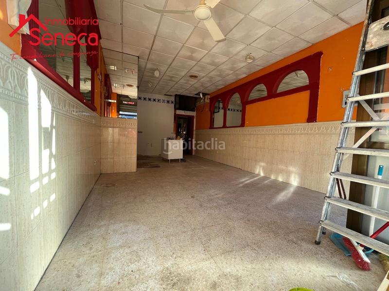 Foto 9e932d24-9362-4459-987f-1949f36a702b. Lloguer local comercial a Fátima - Levante Córdoba