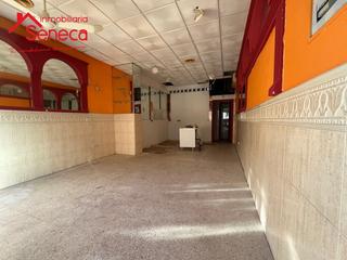 Local Comercial a Fátima - Levante
