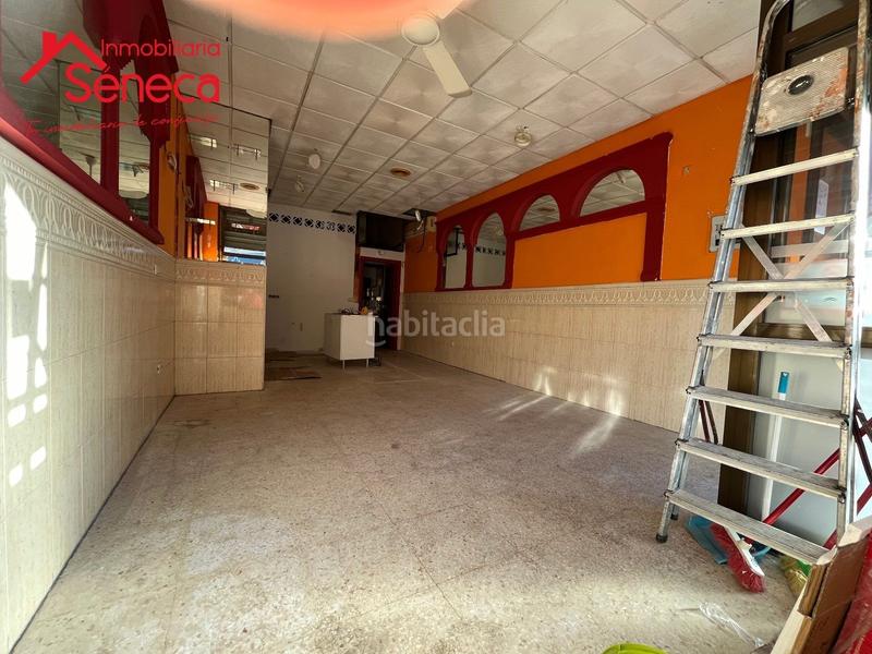 Foto 21230784-4468-4883-8344-e4a38e9ccc1e. Location local commercial dans Fátima - Levante Córdoba