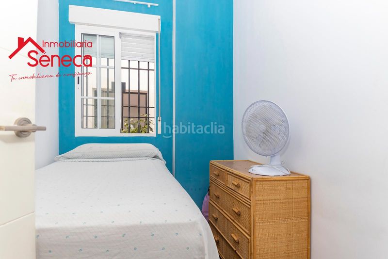 Foto 06824e7c-3e82-41e6-8bda-9017d5d3e851. Pis amb calefacció a Huerta de la Reina - Trassierra Córdoba