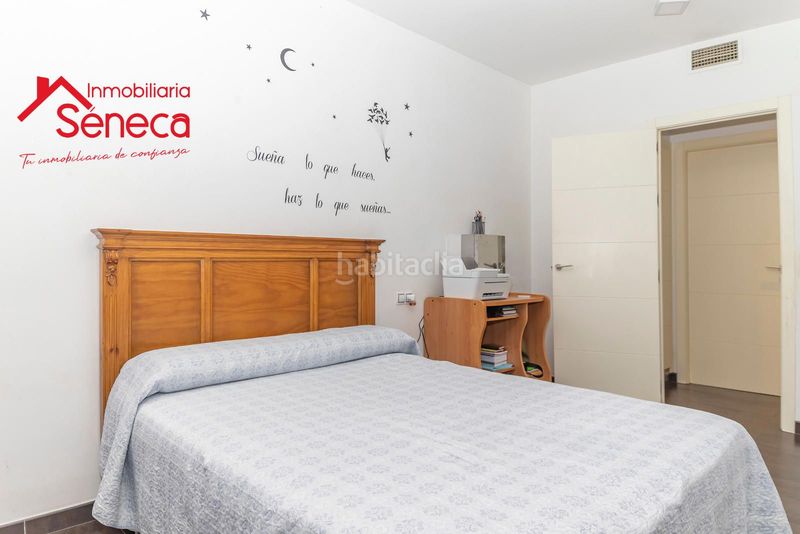 Foto 51b6bc11-dfd7-43cc-a17b-5e4302842f57. Pis amb calefacció a Huerta de la Reina - Trassierra Córdoba