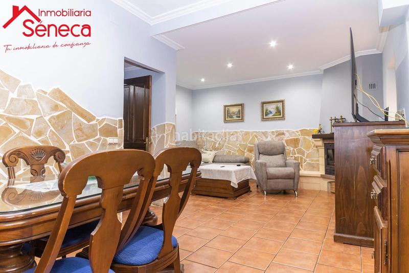 Foto 06d4d86f-6930-4c94-ac58-be9244b784cd. Casa  con patio y terraza en campo la verdad en Córdoba