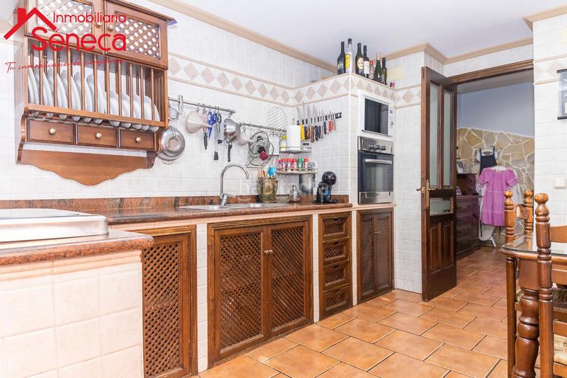 Foto 0c9ad716-72df-46d8-afd0-c1d7931cb064. Casa  con patio y terraza en campo la verdad en Córdoba